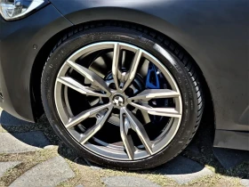 BMW 340 i* DISTRONIC* 360 CAMS, снимка 5