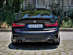 BMW 340 i* DISTRONIC* 360 CAMS, снимка 4