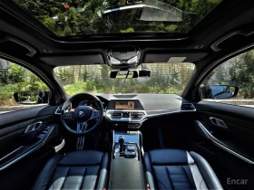 BMW 340 i* DISTRONIC* 360 CAMS, снимка 7