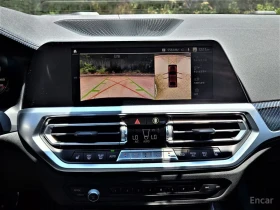 BMW 340 i* DISTRONIC* 360 CAMS, снимка 14