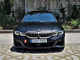 BMW 340 i* DISTRONIC* 360 CAMS, снимка 3