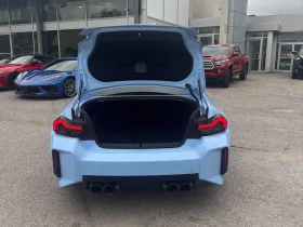 BMW M2 Coupe  CARFAX, снимка 12