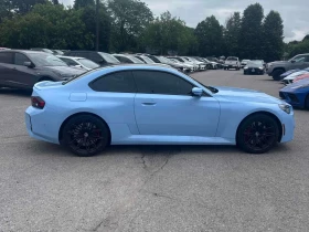 BMW M2 Coupe  CARFAX, снимка 3