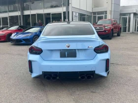 BMW M2 Coupe  CARFAX, снимка 4