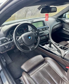 BMW 640 FULL Individual, снимка 7