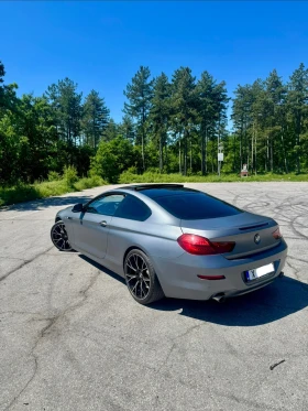 BMW 640 FULL Individual, снимка 4