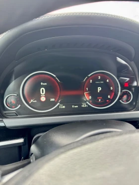BMW 640 FULL Individual, снимка 9