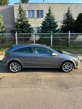 Opel Astra, снимка 3