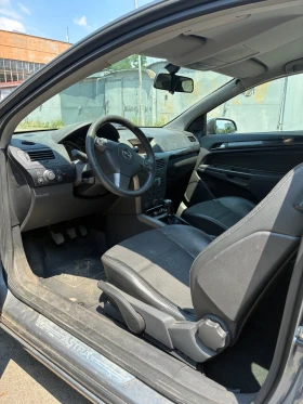 Opel Astra, снимка 6