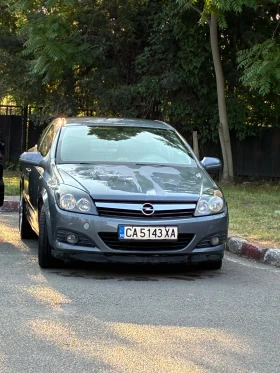 Opel Astra, снимка 5