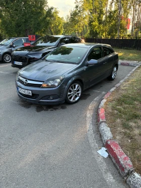 Opel Astra, снимка 2
