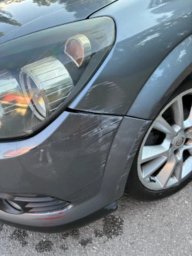 Opel Astra, снимка 12