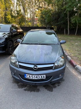 Opel Astra, снимка 13