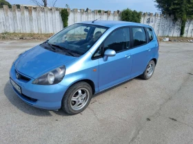 Honda Jazz, снимка 5