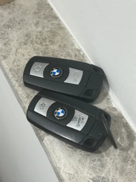 BMW 530 E61 530Xd LCI, снимка 12