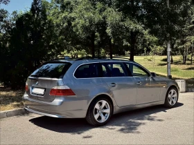 BMW 530 E61 530Xd LCI, снимка 3