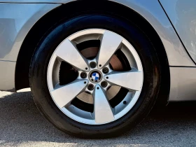 BMW 530 E61 530Xd LCI, снимка 10