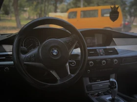 BMW 530 E61 530Xd LCI, снимка 5