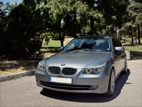 BMW 530 E61 530Xd LCI, снимка 1