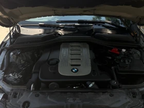 BMW 530 E61 530Xd LCI, снимка 9