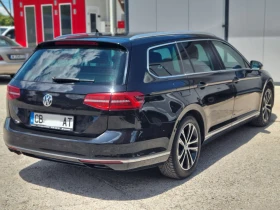 VW Passat 2.0 TDi, снимка 6