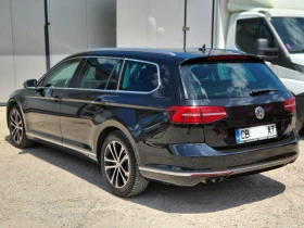 VW Passat 2.0 TDi, снимка 4