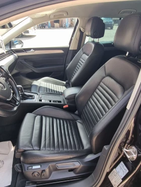 VW Passat 2.0 TDi, снимка 7
