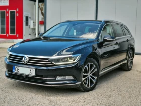 VW Passat 2.0 TDi, снимка 3