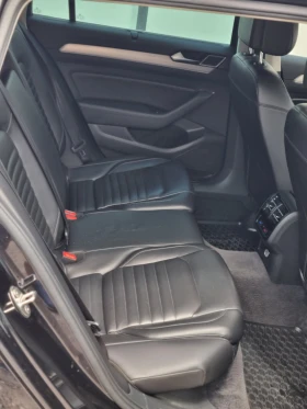VW Passat 2.0 TDi, снимка 8