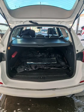 Opel Astra Sport Tourer , снимка 5