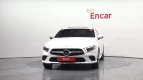 Mercedes-Benz CLS 400 HUD* BLIND SPOT* 360* ЕЛ. БАГАЖНИК* КРАЙНА ЦЕНА, снимка 3