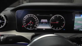 Mercedes-Benz CLS 400 HUD* BLIND SPOT* 360* ЕЛ. БАГАЖНИК* КРАЙНА ЦЕНА, снимка 8