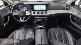 Mercedes-Benz CLS 400 HUD* BLIND SPOT* 360* ЕЛ. БАГАЖНИК* КРАЙНА ЦЕНА, снимка 7
