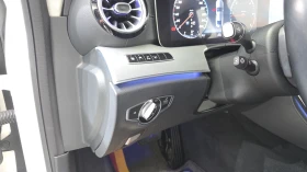 Mercedes-Benz CLS 400 HUD* BLIND SPOT* 360* ЕЛ. БАГАЖНИК* КРАЙНА ЦЕНА, снимка 14