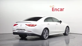 Mercedes-Benz CLS 400 HUD* BLIND SPOT* 360* ЕЛ. БАГАЖНИК* КРАЙНА ЦЕНА, снимка 2