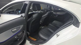 Mercedes-Benz CLS 400 HUD* BLIND SPOT* 360* ЕЛ. БАГАЖНИК* КРАЙНА ЦЕНА, снимка 11