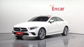 Mercedes-Benz CLS 400 HUD* BLIND SPOT* 360* ЕЛ. БАГАЖНИК* КРАЙНА ЦЕНА, снимка 1