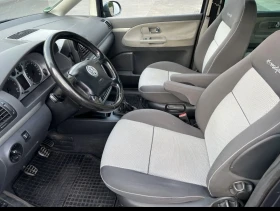 VW Sharan, снимка 6