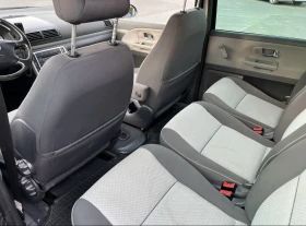 VW Sharan, снимка 7