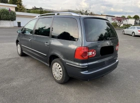 VW Sharan, снимка 5