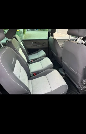 VW Sharan, снимка 9