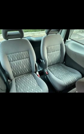 VW Sharan, снимка 10