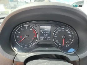Audi A3 2.0T * PROGRESSIV * АвтоКредит * (ЦЕНА ДО БГ), снимка 10