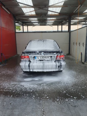 BMW 525, снимка 4