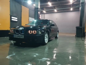 BMW 525, снимка 1