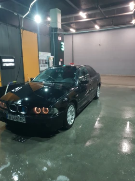 BMW 525, снимка 3