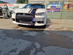 Mitsubishi Lancer Rally ART, снимка 2