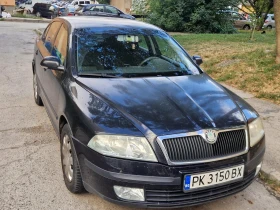 Skoda Octavia, снимка 1