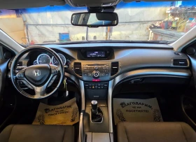 Honda Accord 2.2 i-dtec 150 к.с ТОП състояние , снимка 16
