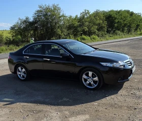 Honda Accord 2.2 i-dtec 150 к.с ТОП състояние , снимка 4